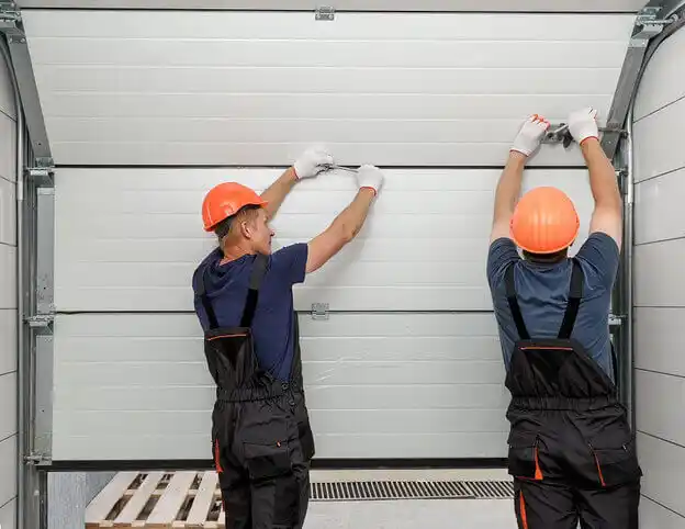 garage door service Selbyville